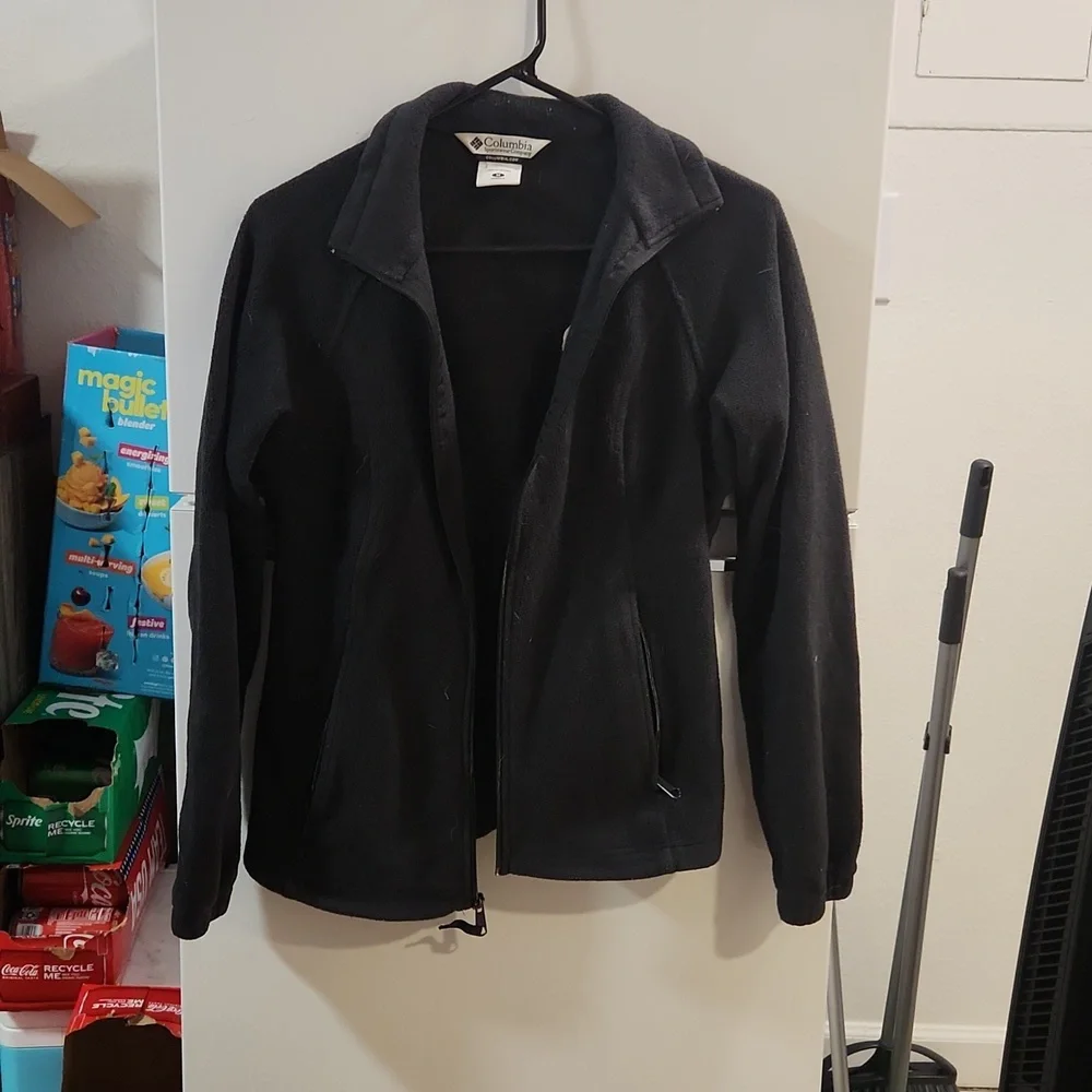 Jacket - Picture 1 of 4
